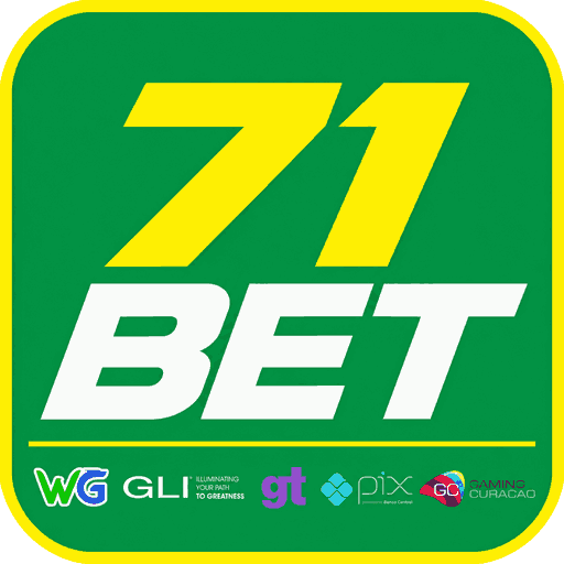 Ícone 71BET